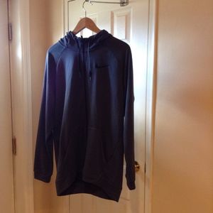 Mens Nike Jacket